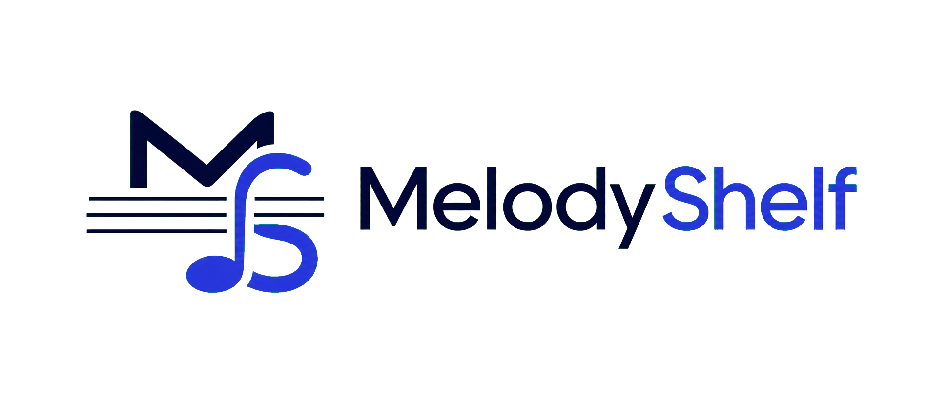 MelodyShelf